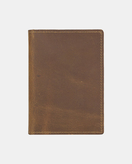 Cowboy Leather Wallet