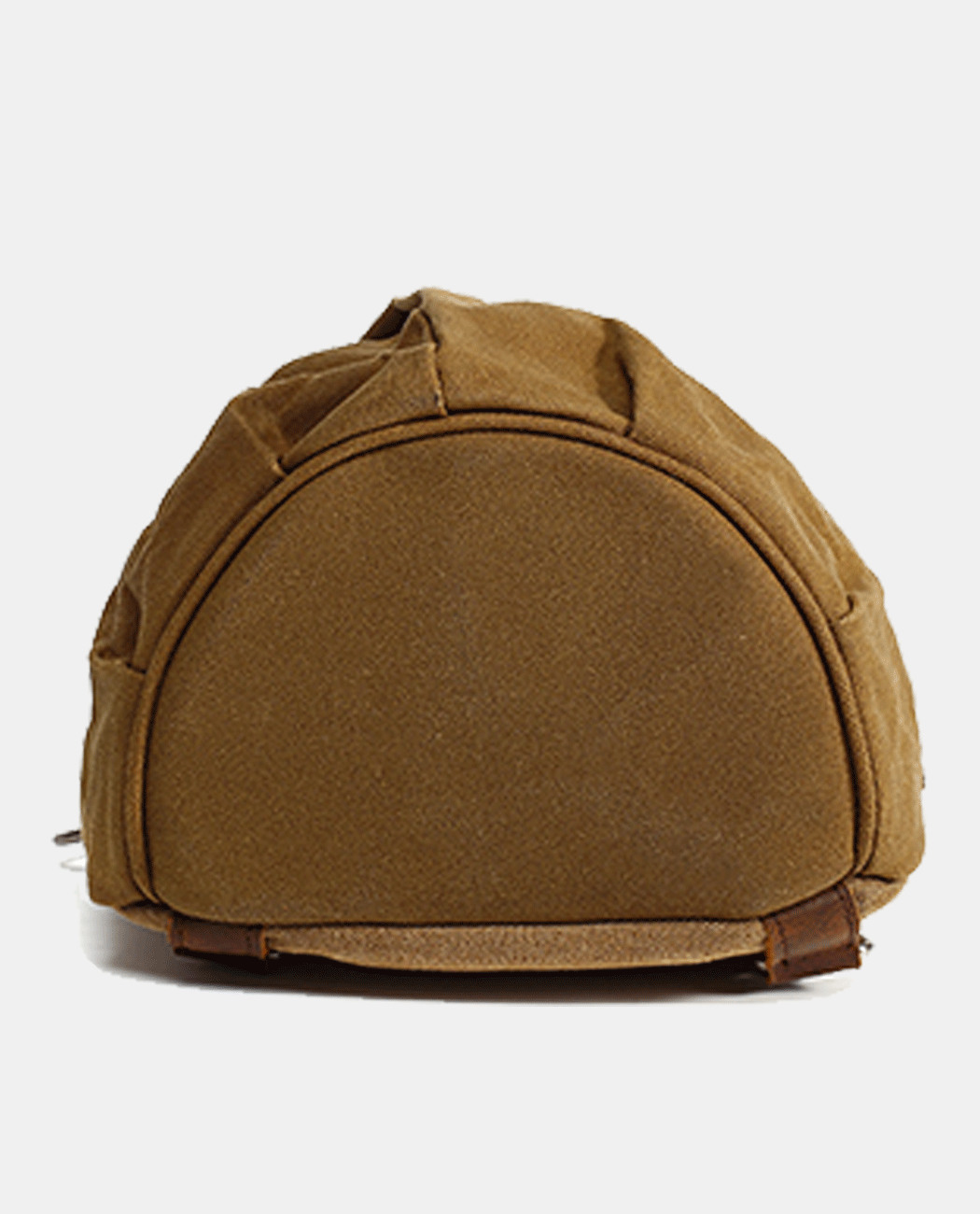 Canvas Sling Bag -Bags- BAGHUGS-BYX429-Brown
