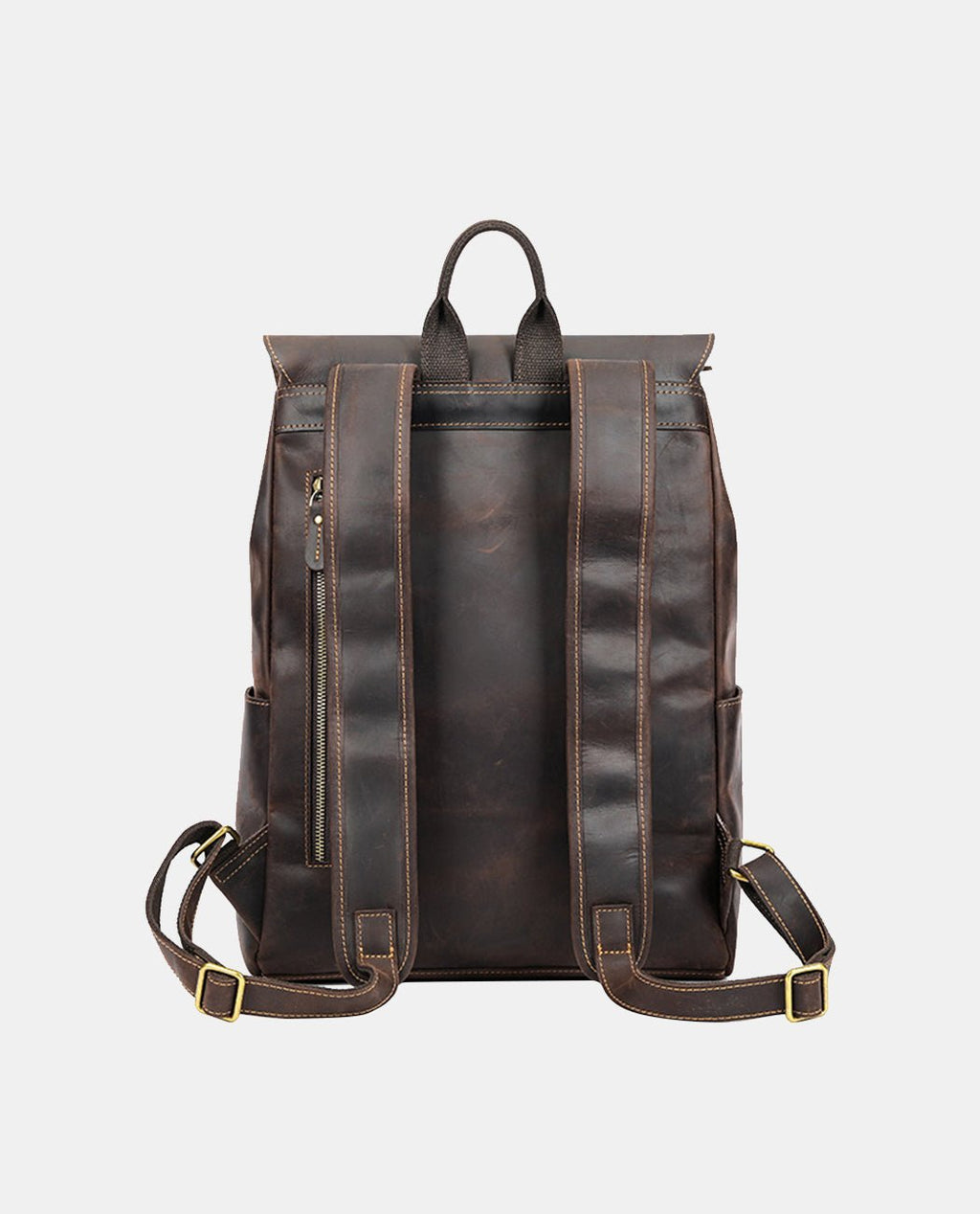 Frontier Harmony Backpack -Backpacks- BAGHUGS-LEBP-1479-Brass Color