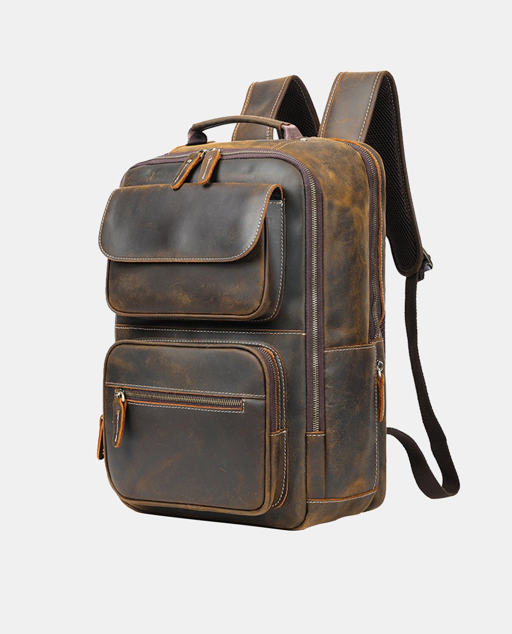 Artisan Legacy Backpack -Backpacks- BAGHUGS--