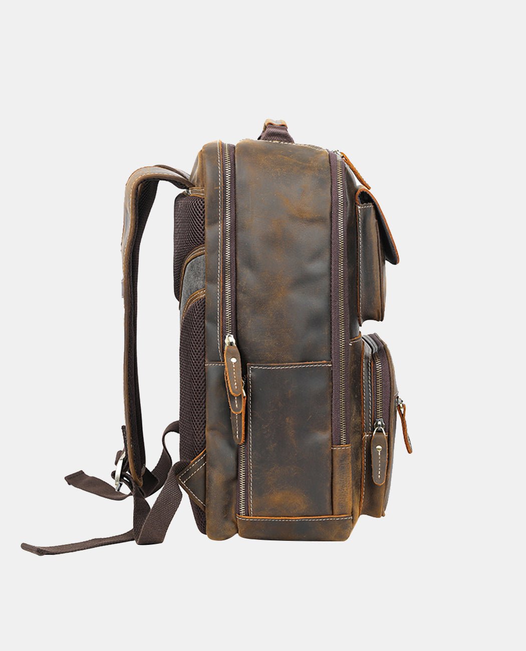 Artisan Legacy Backpack -Backpacks- BAGHUGS--
