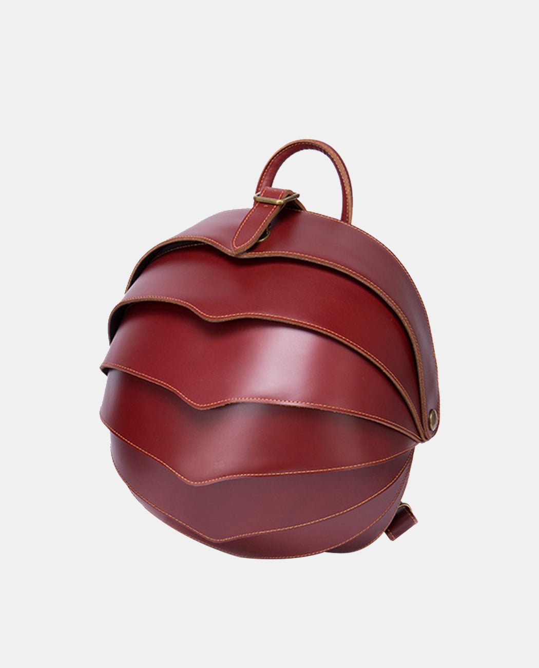 Elegance Sphere Backpack -Bags- BAGHUGS--