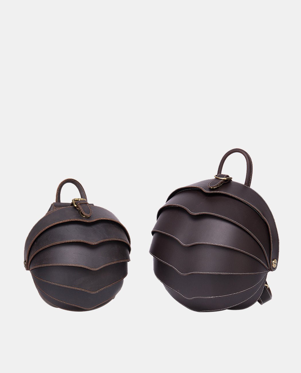 Elegance Sphere Backpack -Bags- BAGHUGS--