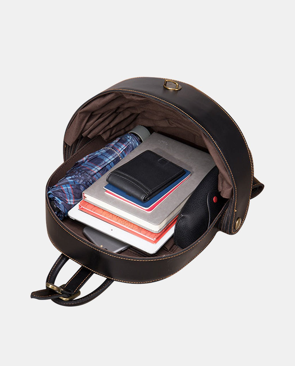 Elegance Sphere Backpack -Bags- BAGHUGS--