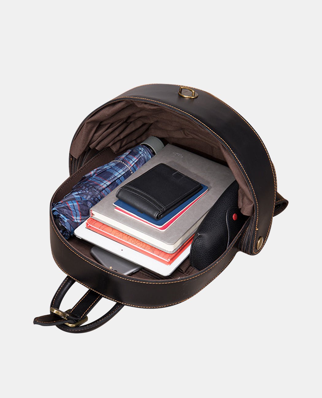 Elegance Sphere Backpack -Bags- BAGHUGS--