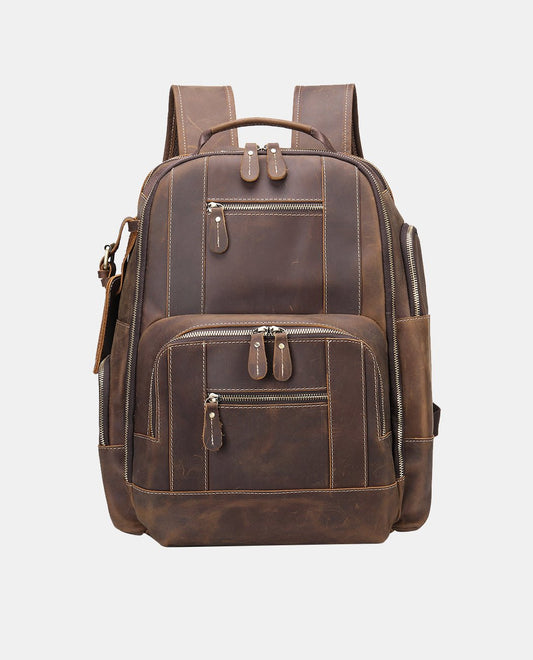 Journey Through Time Explorer Backpack