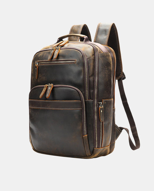 Boundless Haven Backpack -Backpacks- BAGHUGS--