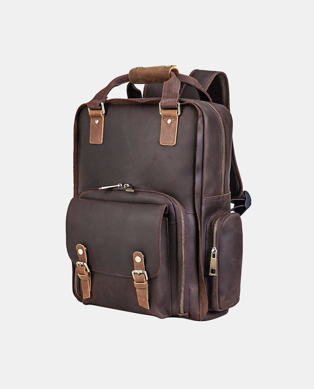 Navigator Camera Backpack -Backpacks- BAGHUGS--