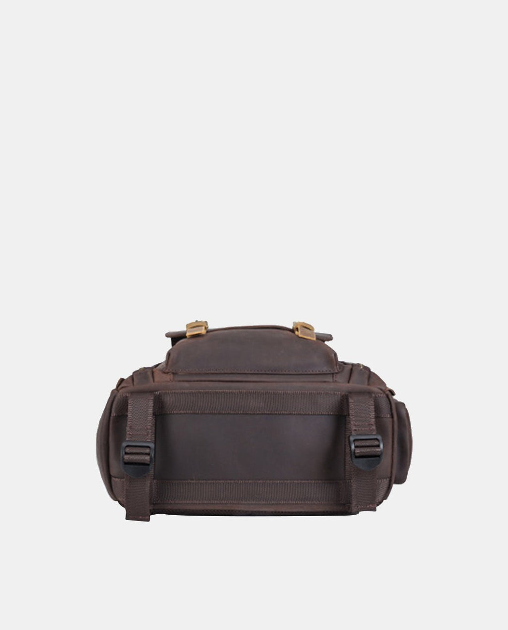 Navigator Camera Backpack -Backpacks- BAGHUGS-LEBP-9011-Deep Brown