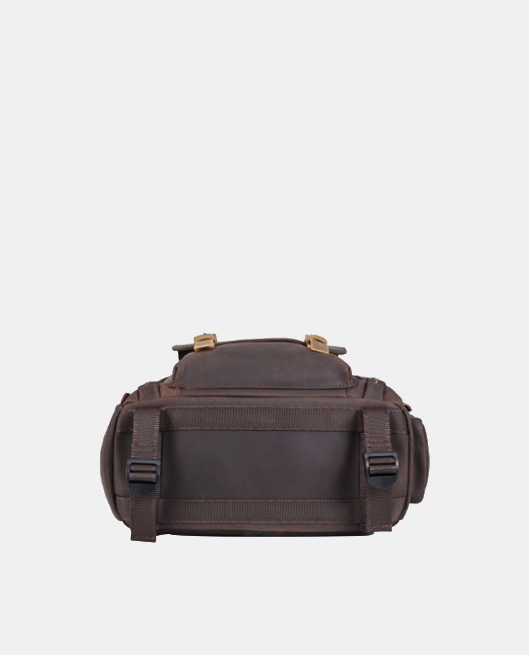 Navigator Camera Backpack -Backpacks- BAGHUGS-LEBP-9011-Deep Brown