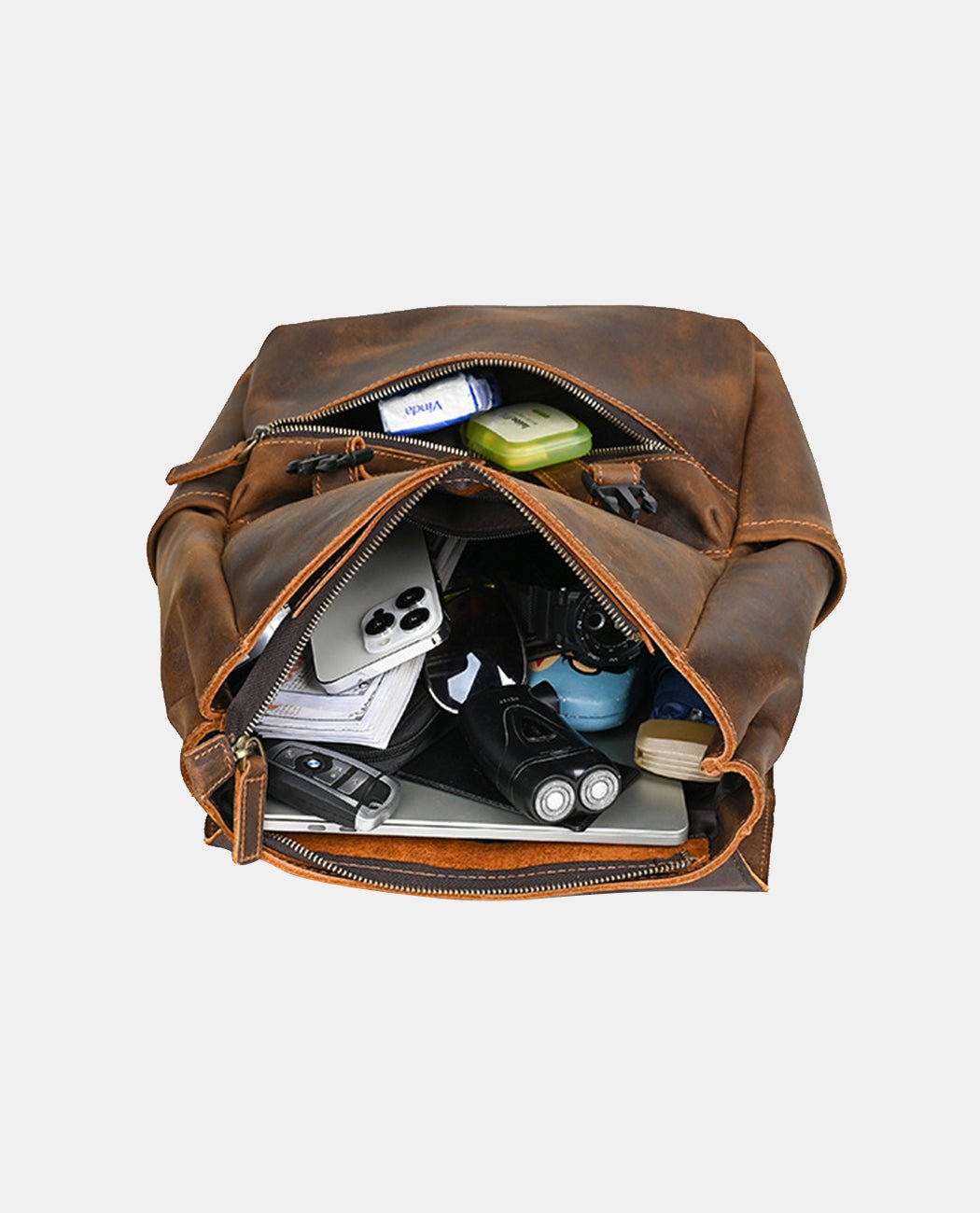 I ordered four samples and will receive them today. Let's take a look at which one pairs best with W18