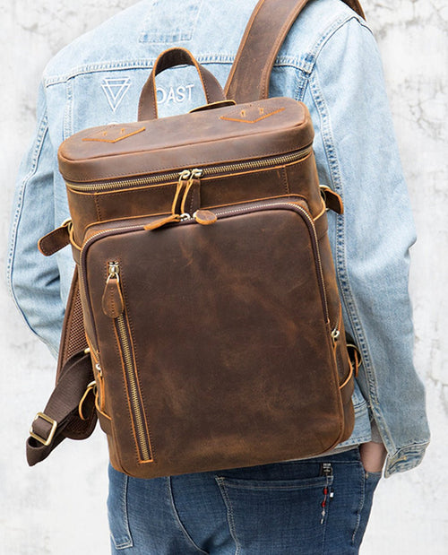 Bonded Journeys Backpack -Backpacks- BAGHUGS--