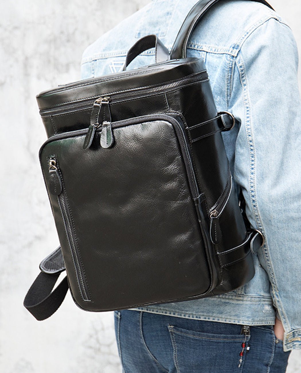 Bonded Journeys Backpack -Backpacks- BAGHUGS--