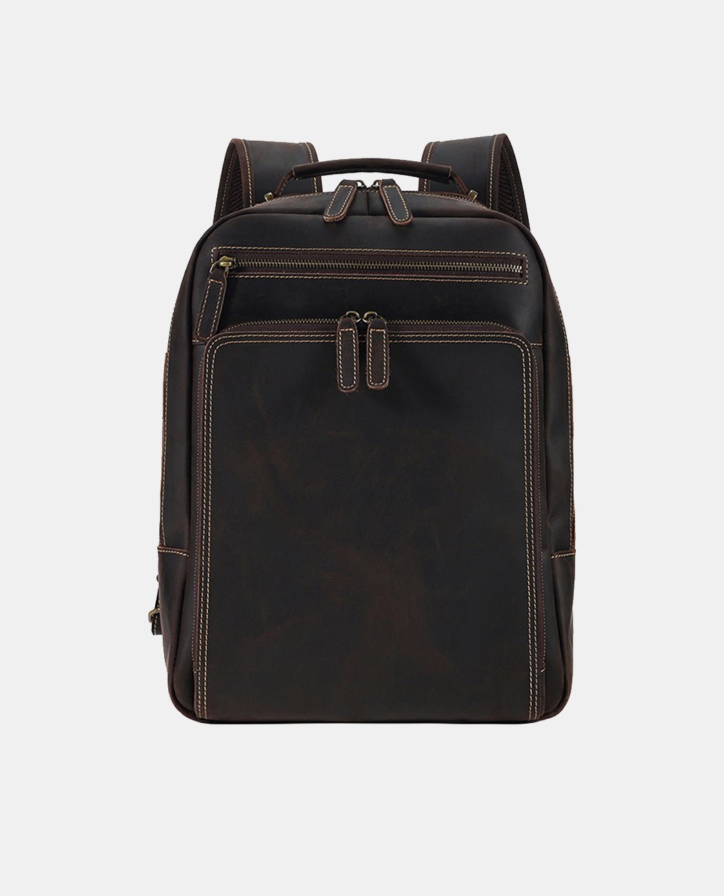 Legacy Ranger Craftsmanship Backpack -Backpacks- BAGHUGS-LEBP-9887-Black