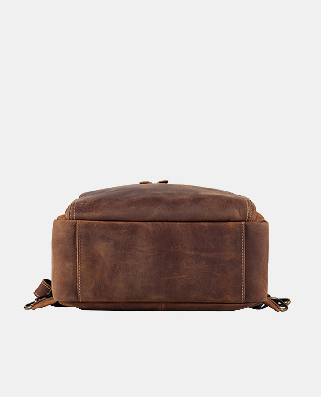 Legacy Ranger Craftsmanship Backpack -Backpacks- BAGHUGS-LEBP-9888-Brown