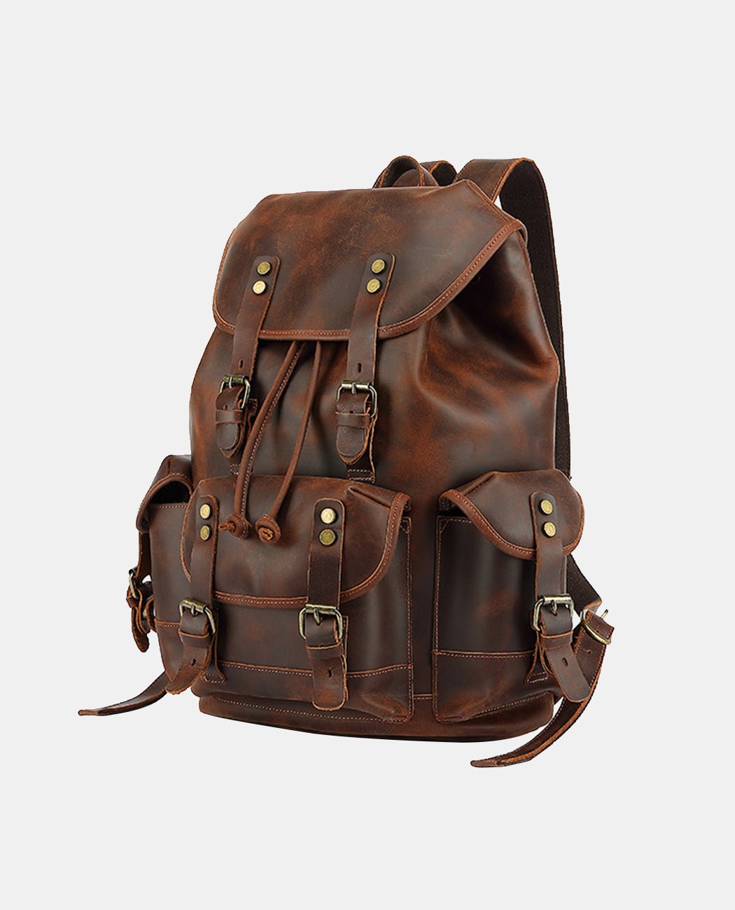 Guardian Trail Backpack -Backpacks- BAGHUGS--