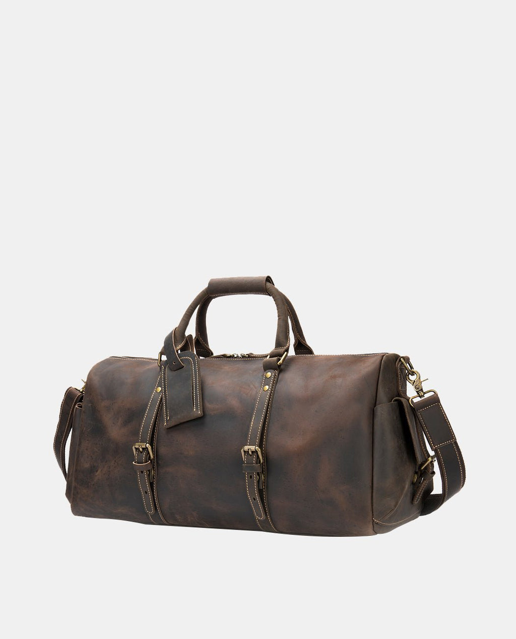 Endeavor Legacy Duffel -Bags- BAGHUGS--