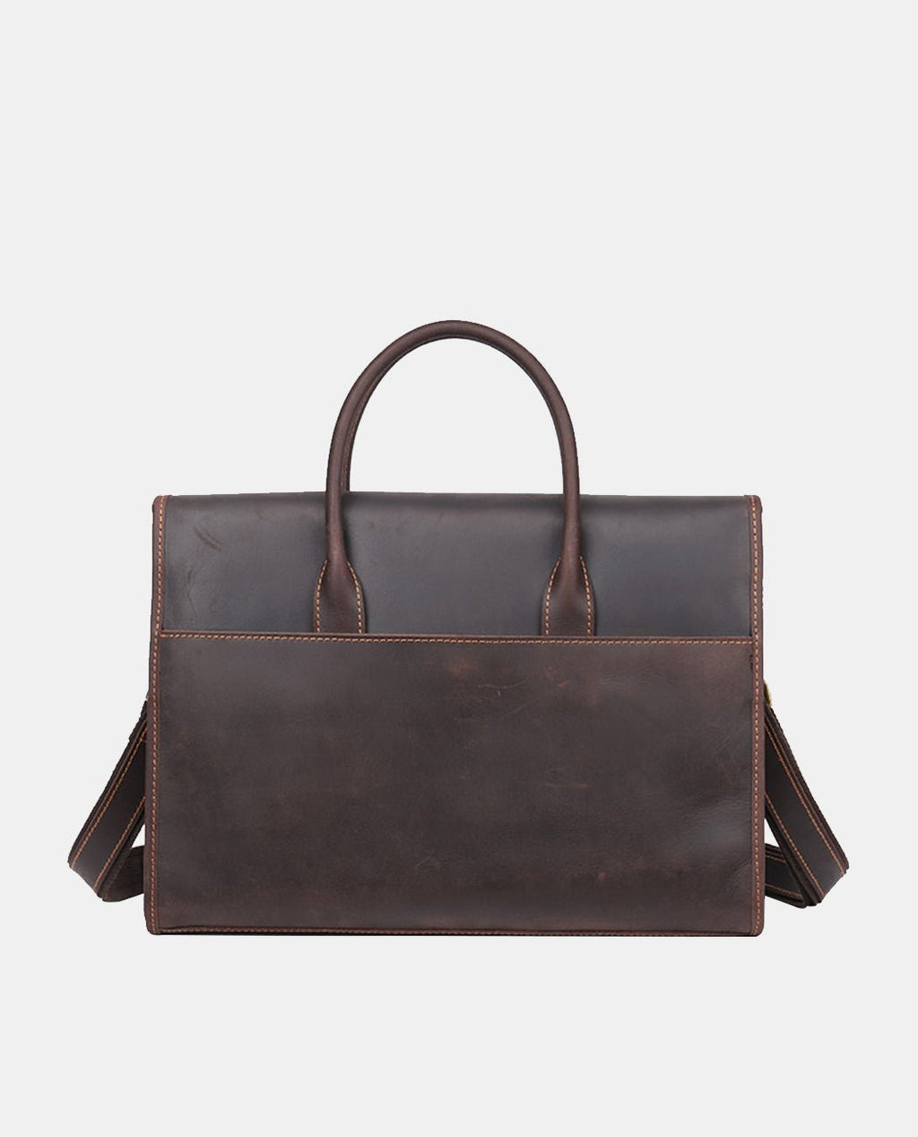 Dorian Legacy Briefcase -Bags- BAGHUGS--