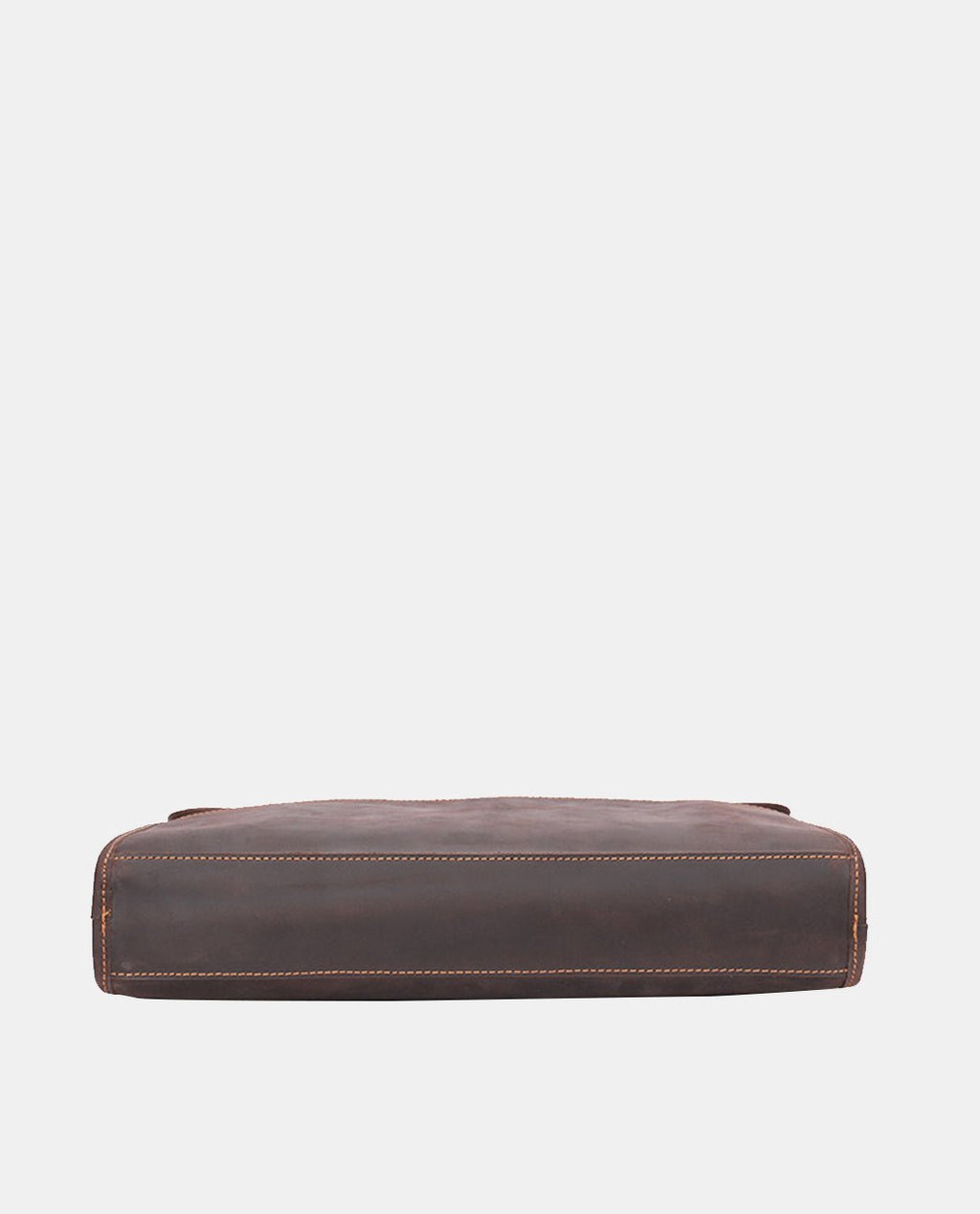 Dorian Legacy Briefcase -Bags- BAGHUGS-LEHB-3335-Deep Brown