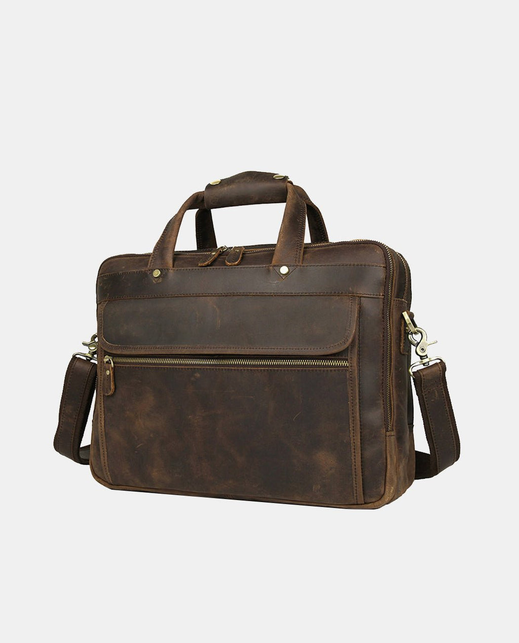 Executive Essentials Briefcase -Bags- BAGHUGS--