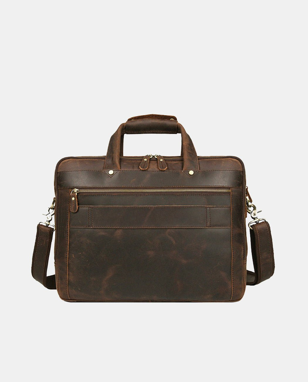 Executive Essentials Briefcase -Bags- BAGHUGS--