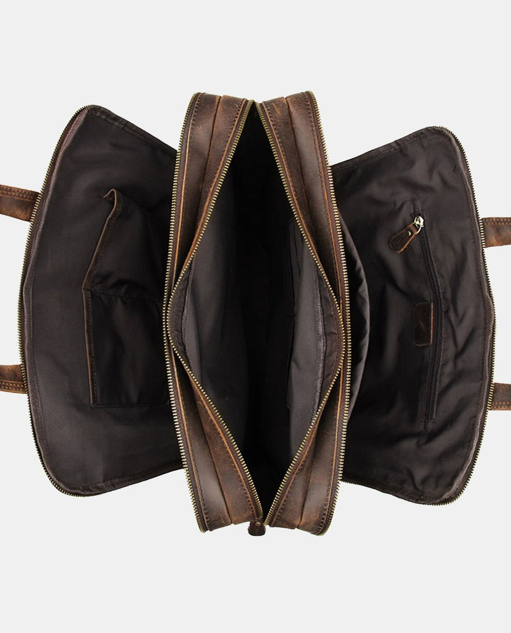 Executive Essentials Briefcase -Bags- BAGHUGS--
