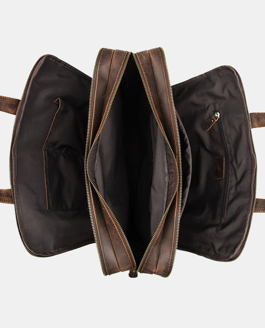 Executive Essentials Briefcase -Bags- BAGHUGS--