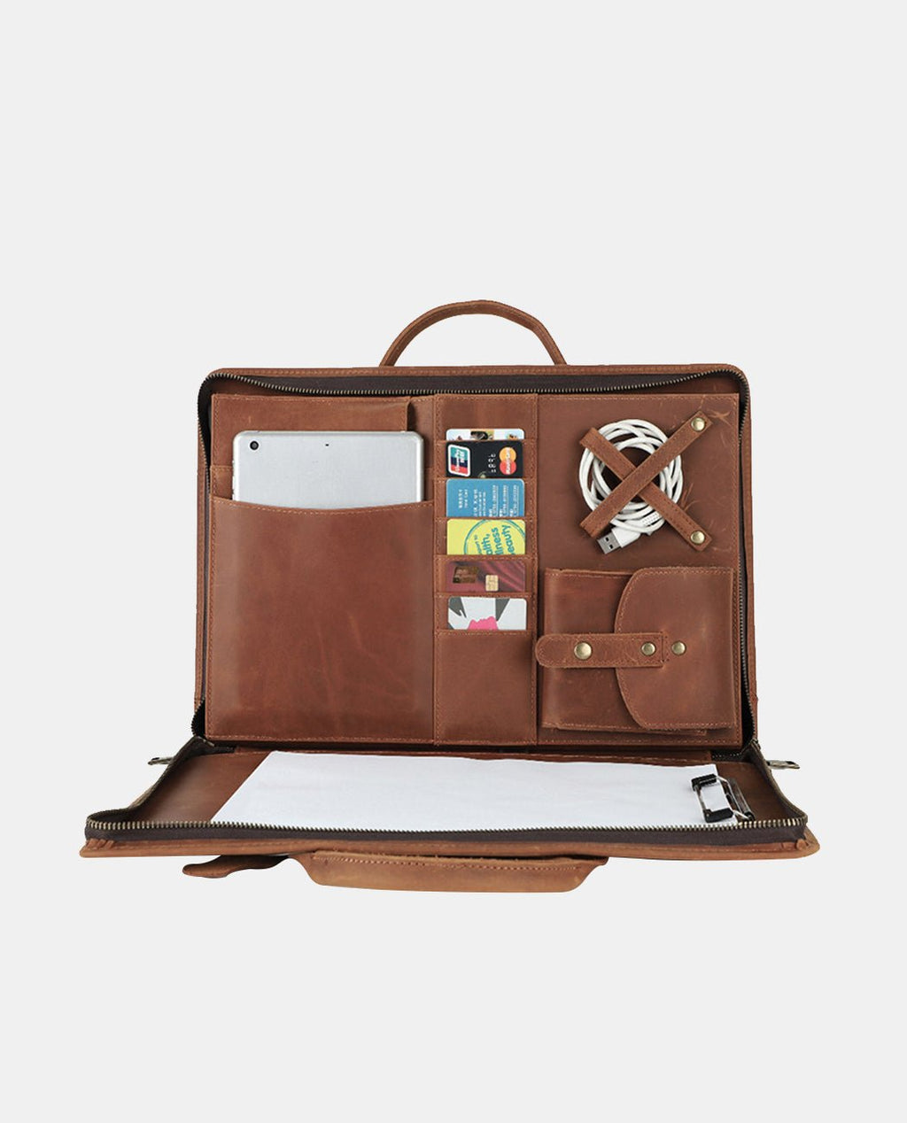 Classic Document Carryall -Bags- BAGHUGS--