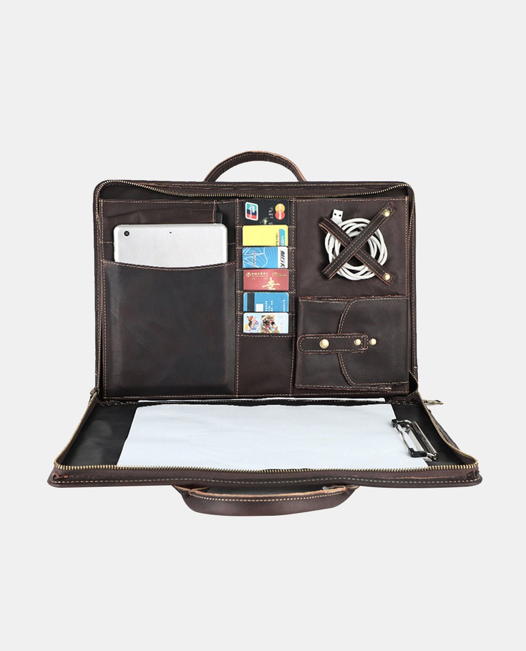 Classic Document Carryall -Bags- BAGHUGS--