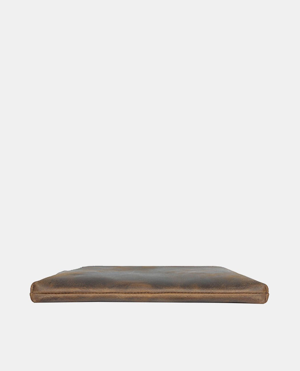 Elegance Unfold Clutch Handbag -Bags- BAGHUGS-LESN-3540-Deep Brown