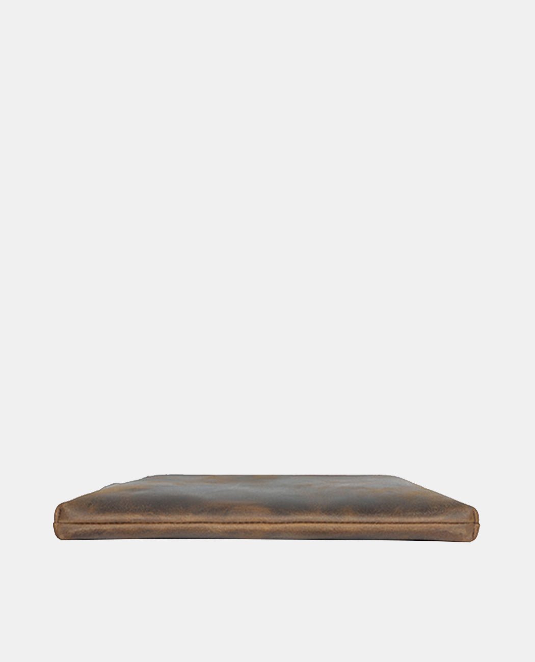Elegance Unfold Clutch Handbag -Bags- BAGHUGS-LESN-3540-Deep Brown