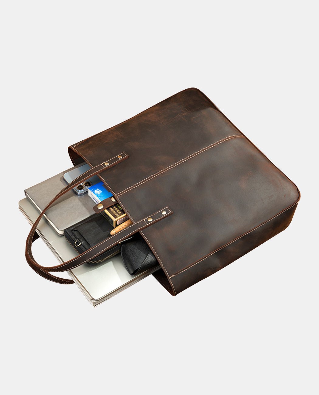 Graceful Bond Tote -Bags- BAGHUGS--
