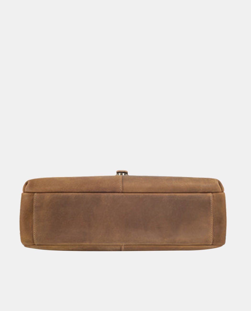 Nomad's Classic Satchel -Bags- BAGHUGS--Loess Color