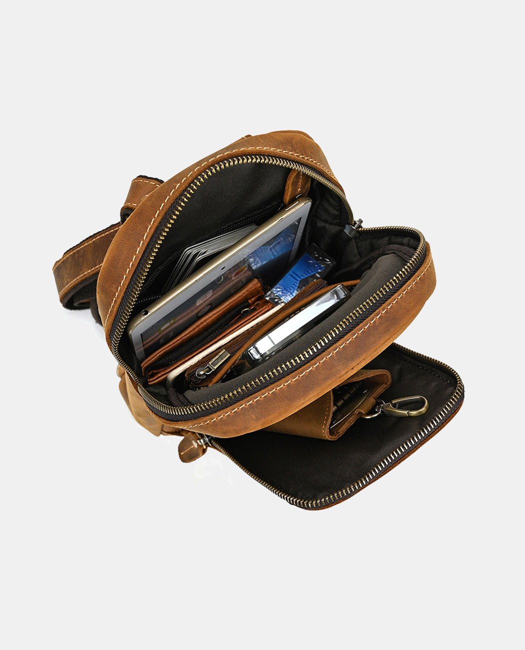 I ordered four samples and will receive them today. Let's take a look at which one pairs best with W18