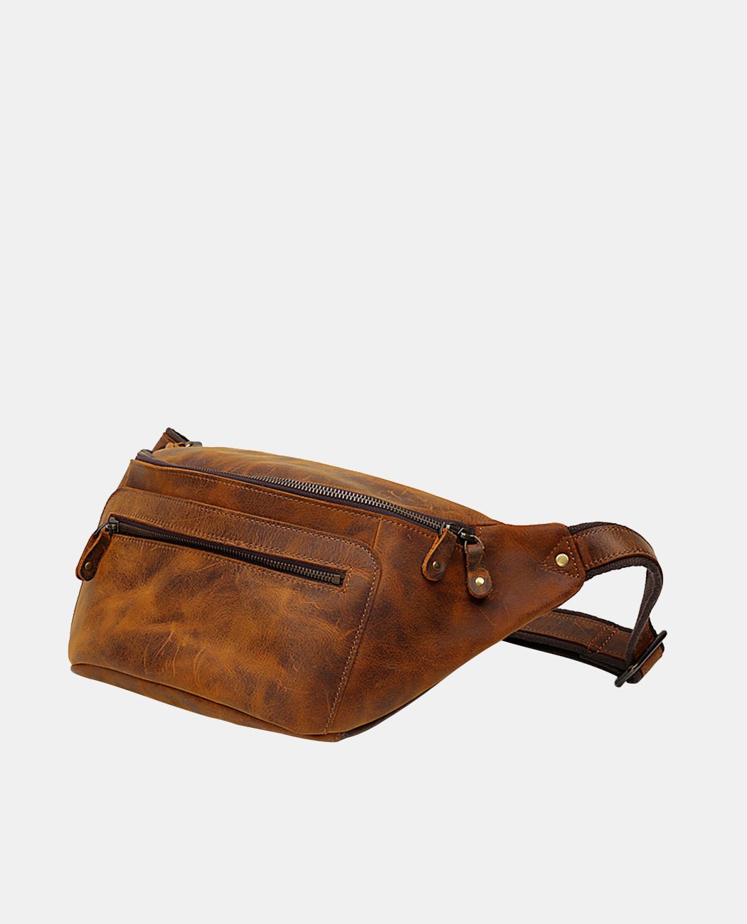 Axel One Shoulder Bag -Bags- BAGHUGS--