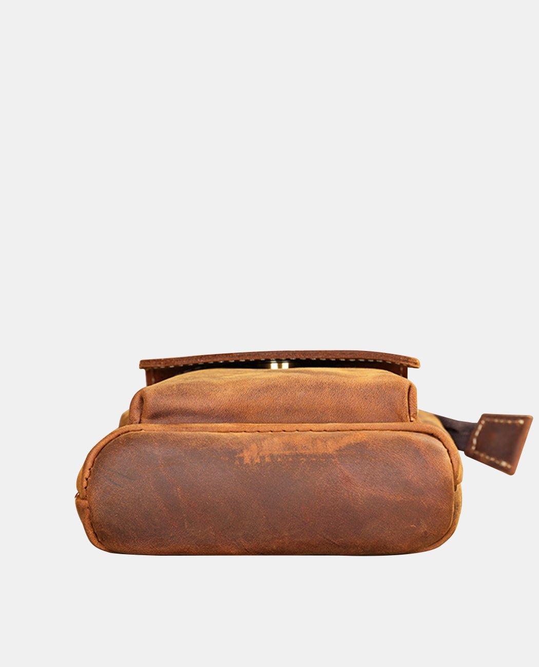 Urban Rover Crossbody Bag -Bags- BAGHUGS-LEYB-9559-Brass Color