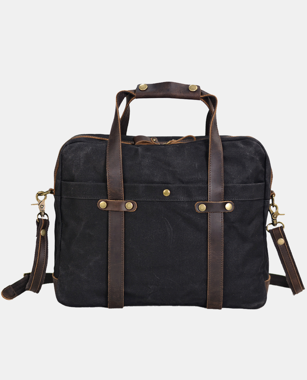 Night Hand Bag -Bags- BAGHUGS-MC5181-Black