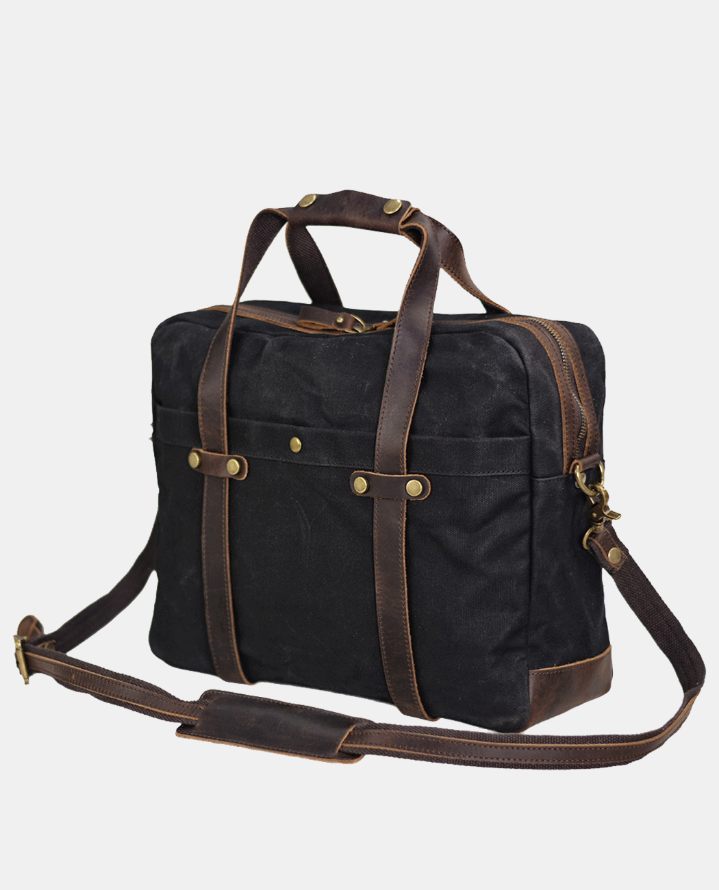 Night Hand Bag -Bags- BAGHUGS-MC5181-Black