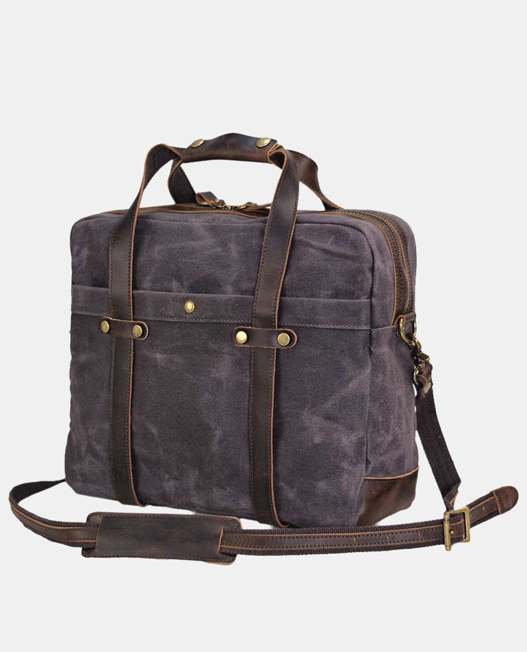 Night Hand Bag -Bags- BAGHUGS-MC5181-Black
