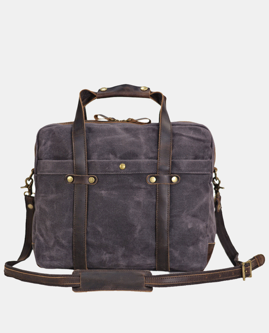 Night Hand Bag -Bags- BAGHUGS-MC5180-Gray