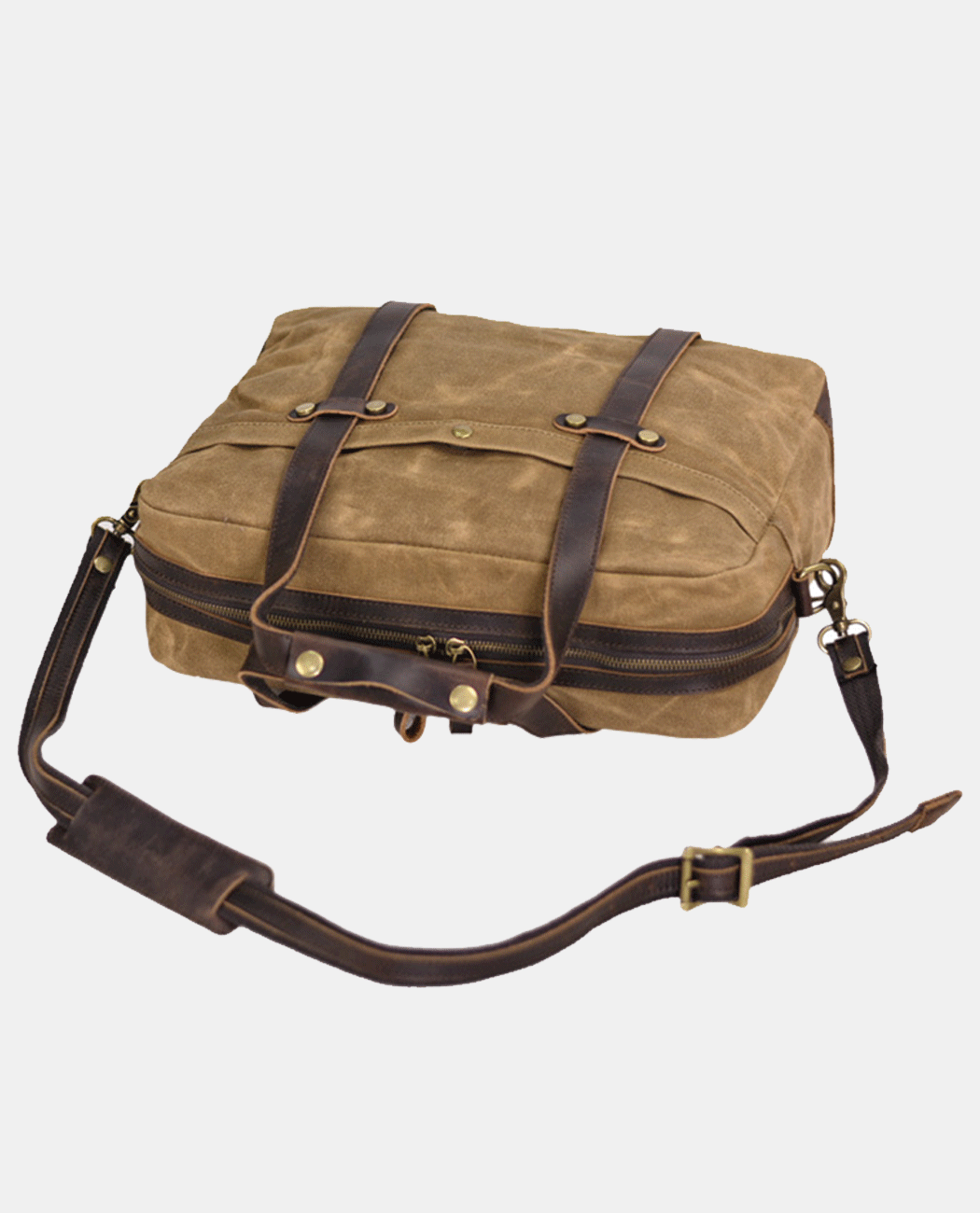 Night Hand Bag -Bags- BAGHUGS-MC5181-Black