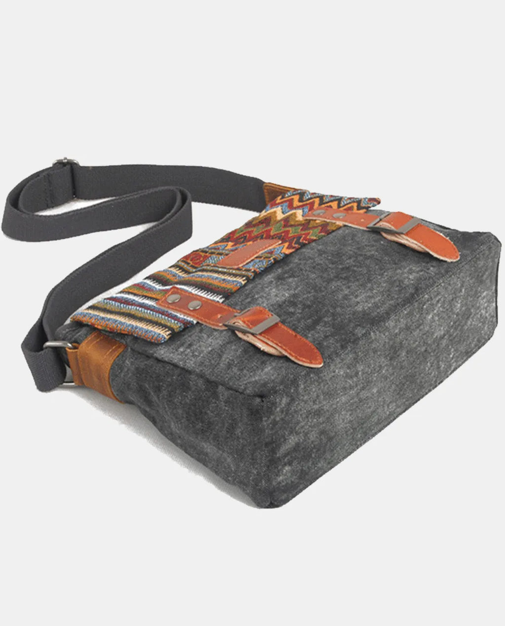 Oasis Messenger Bag
