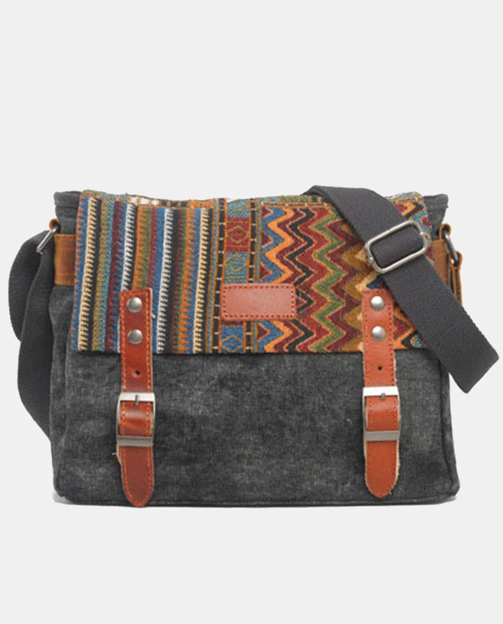 Oasis Messenger Bag