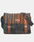 Oasis Messenger Bag