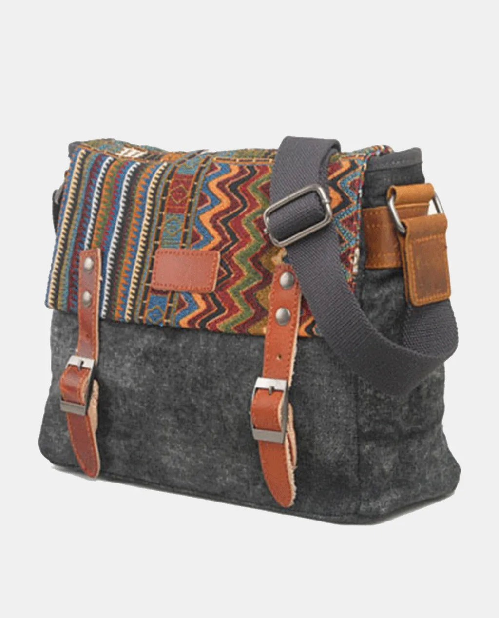 Oasis Messenger Bag
