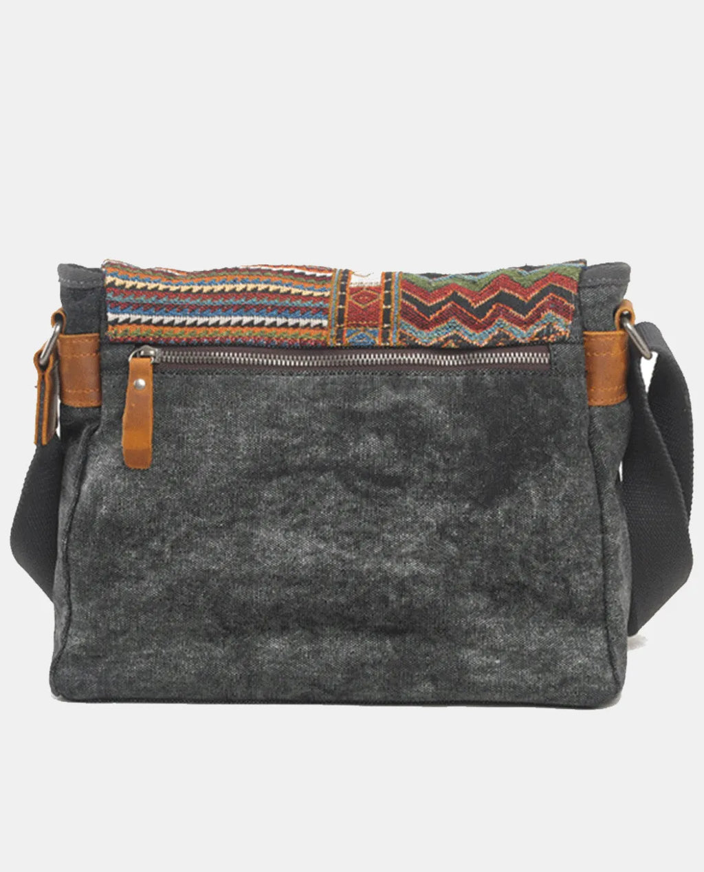 Oasis Messenger Bag