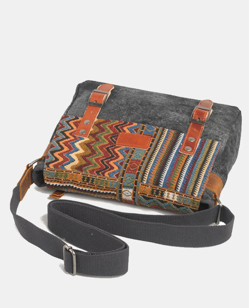 Oasis Messenger Bag