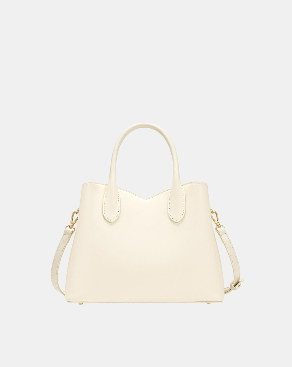 Silk Soaring Cranes Handbag
